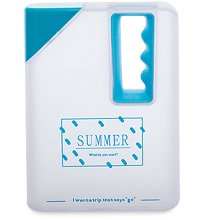 HM-20/2 Бутылка для воды