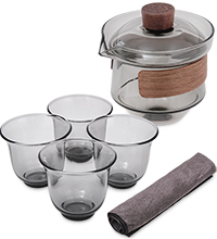 CRM-03 Чайный набор «Путь чая»