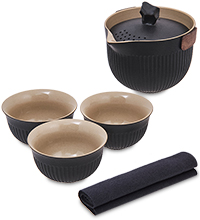 CRM-08 Чайный набор «Внутренняя гармония»