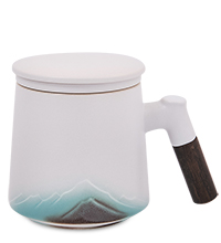 CRM-10/2 Чайный набор «Дао Горы»