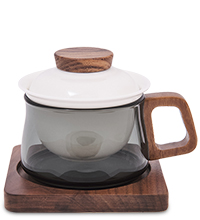 CRM-12 Чайный набор «Путь чая»