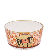 AS-100 Салатник «Лошадь»