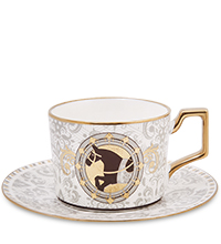 AS-104 Чайная пара «Лошадь»