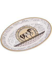 AS-105 Блюдо «Лошадь»