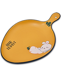 FD-51 Блюдо «Зайчик» 800мл