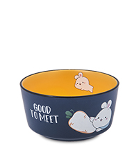 FD-53 Миска «Зайчик»