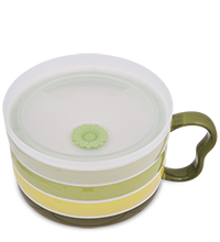 FD-105/2 Кружка для бульона 1л