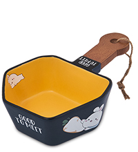 FD-56 Ковш «Зайчик» 550мл