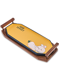 FD-58 Блюдо «Зайчик»