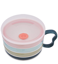 FD-105/3 Кружка для бульона 1л