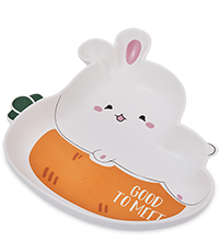 FD-68 Блюдо «Зайчик» 700мл