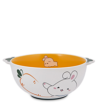 FD-70 Миска «Зайчик»