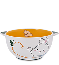 FD-71 Миска «Зайчик» 2л