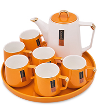 FD-100/1 Чайный набор «Good life»