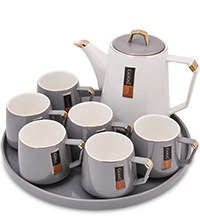 FD-100/2 Чайный набор «Good life»