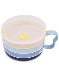 FD-105/1 Кружка для бульона 1л