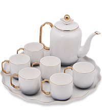 FD-107 Чайный набор «Небесная гладь»