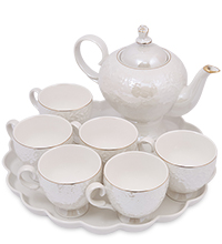 FD-110 Чайный набор «Перламутр»