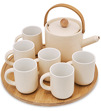 FD-111/1 Чайный набор «Бамбук»