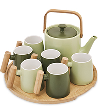 FD-113 Чайный набор «Бамбук»