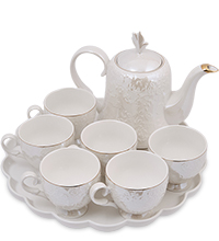 FD-114 Чайный набор «Перламутр»