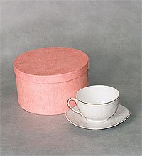 21-0036 Набор чайный на 1 пер.