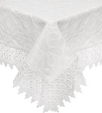 FC-321 Скатерть «Соната» 150х150 см