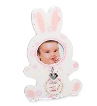 CHK-152 Фоторамка «Зайка» (фото 6х5)