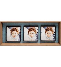 PH-12 Панно из фоторамок на магните