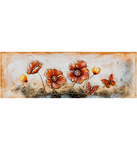 ART-808 Картина «Воспоминания о лете»