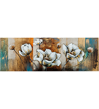 ART-810 Картина «Белые сны»