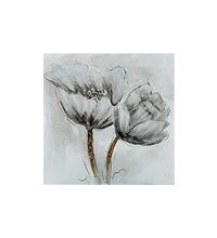 ART-816 Картина «Белые грезы»