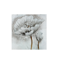 ART-817 Картина «Белые грезы»