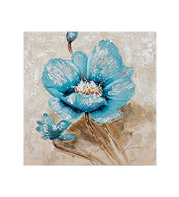 ART-822 Картина «Небесный цветок»