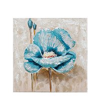 ART-823 Картина «Небесный цветок»