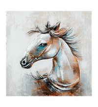 ART-830 Картина «В дымке рассвета «