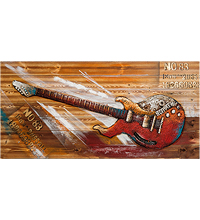 ART-831 Картина «Звук свободы»