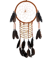 56-007-02 Ловец снов (о.Бали)