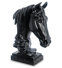 BMB- 09 Фигура-бюст «Конь»