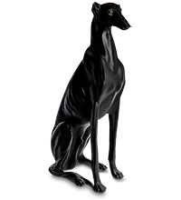 BMB- 20 Фигура «Грейхаунд»