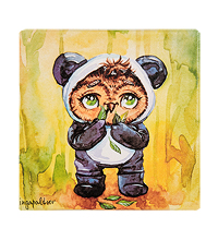 SZ-316 Жикле «Любимые глазки» 16х16