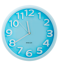 CL-15/2 Часы настенные