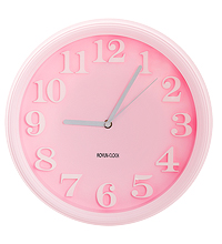 CL-16/5 Часы настенные