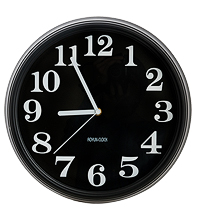 CL-16/6 Часы настенные