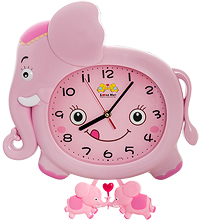 CL-18/4 Часы настенные