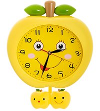 CL-19/3 Часы настенные