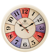 CL-23/4 Часы настенные