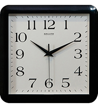 SLT-111 Часы настенные «КЛАССИКА»