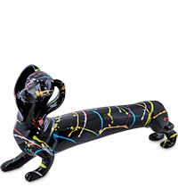 BMB- 14/2 Фигура «Такса Марта»