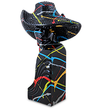 BMB-117 Фигура «Элегантность»